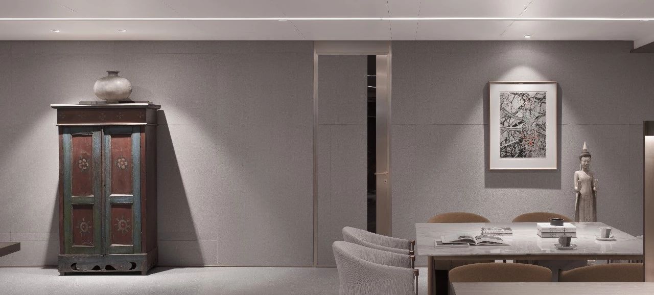 琚宾力作｜香港. 御风者会所-15