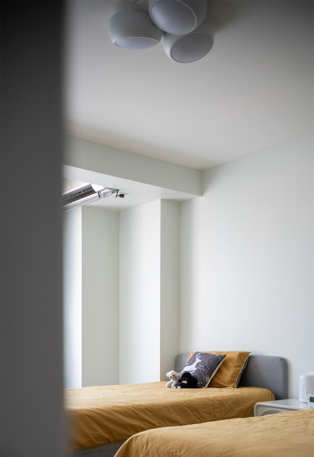 亲子成长乐园丨中国武汉丨武汉刘思彤设计工作室-49