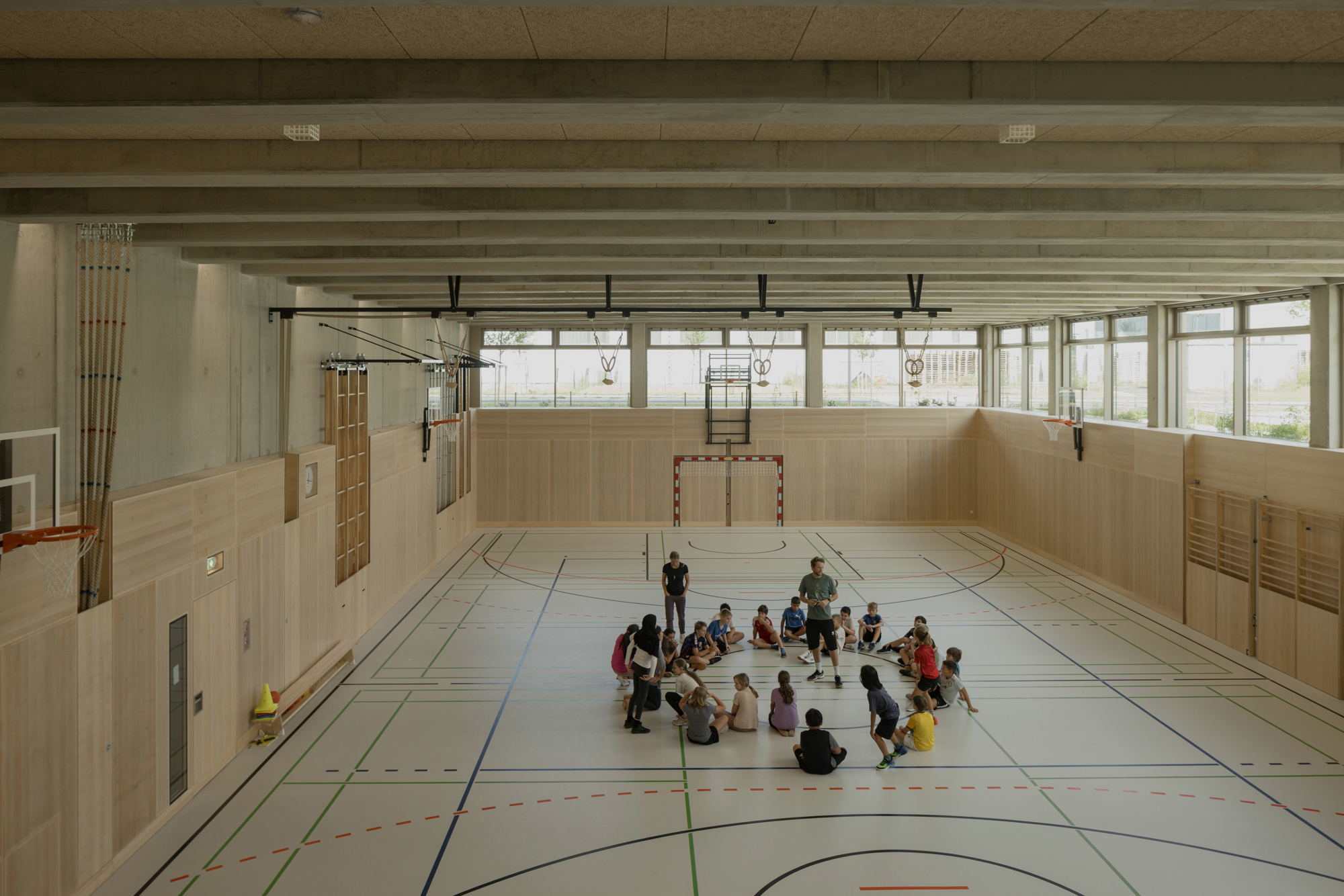 中学丨奥地利丨Janser Castorina Katzenberger-39