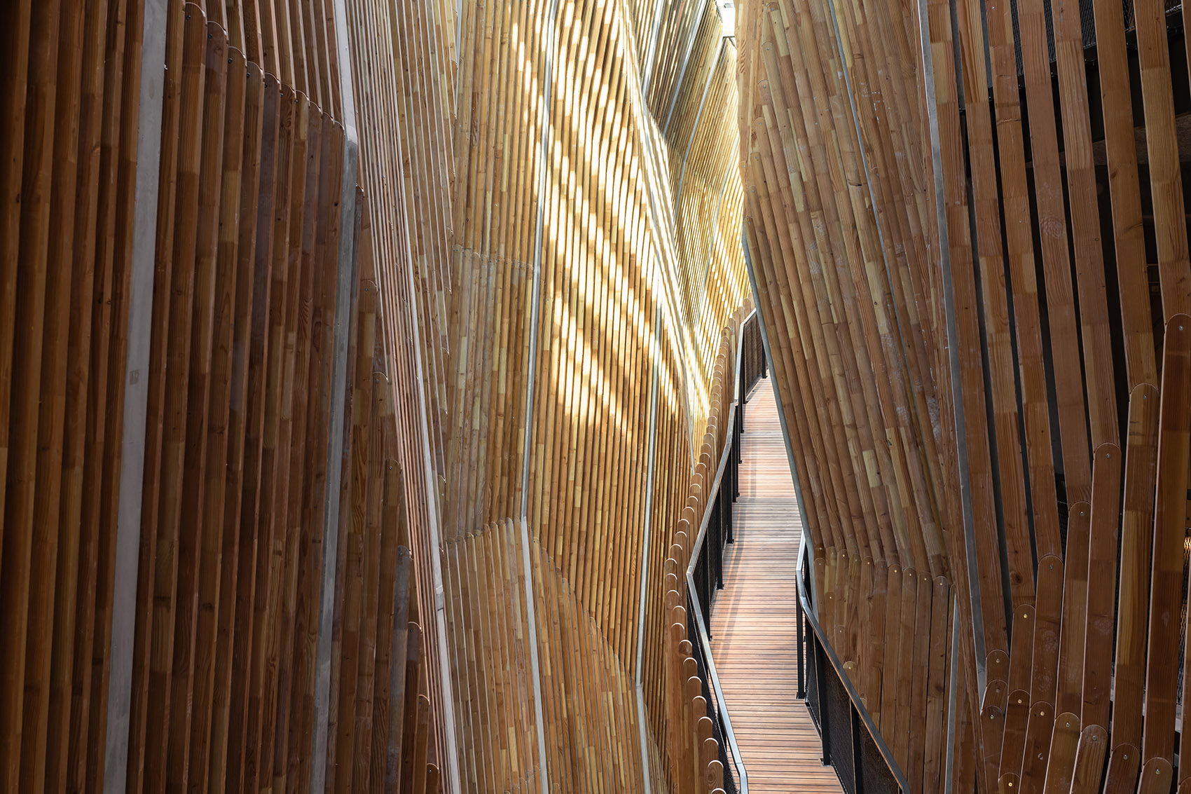 Jonas’住宅楼丨荷兰阿姆斯特丹丨Orange Architects-82