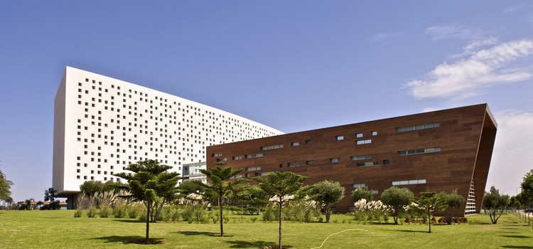 CasaNearShore Parcelle A-B  Groupe3Architectes + Omar Aloui + Taoufik El Oufir-24