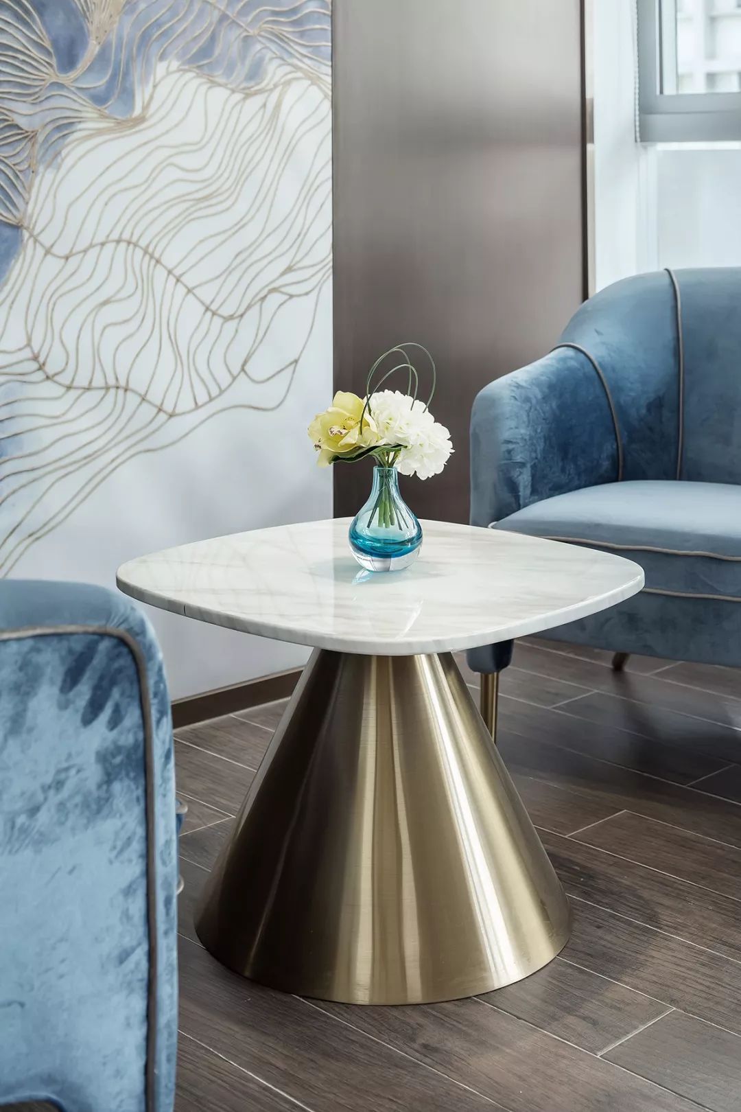 深圳美百年文创会所-37