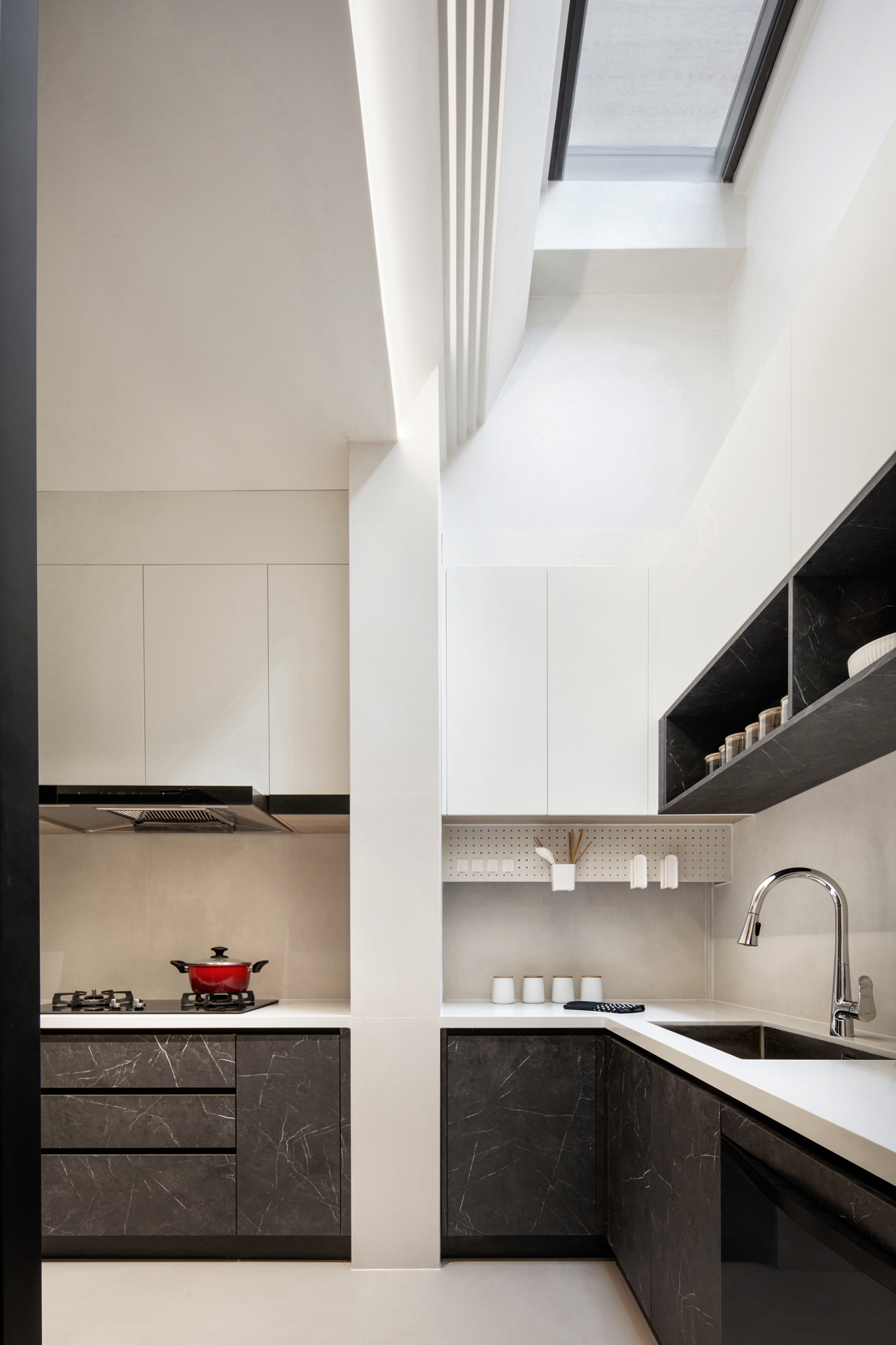 仁泽丹丹的家丨中国北京丨STUDIO.Y室内设计事务所-64