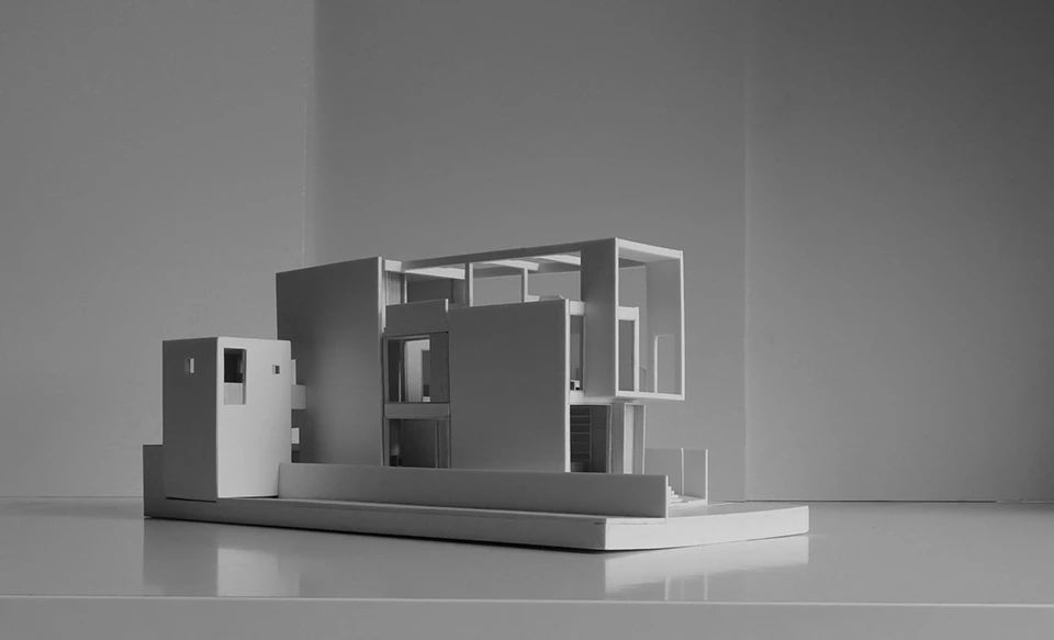 五四村住宅丨中国湖州丨杭州壹山建筑设计有限公司-78