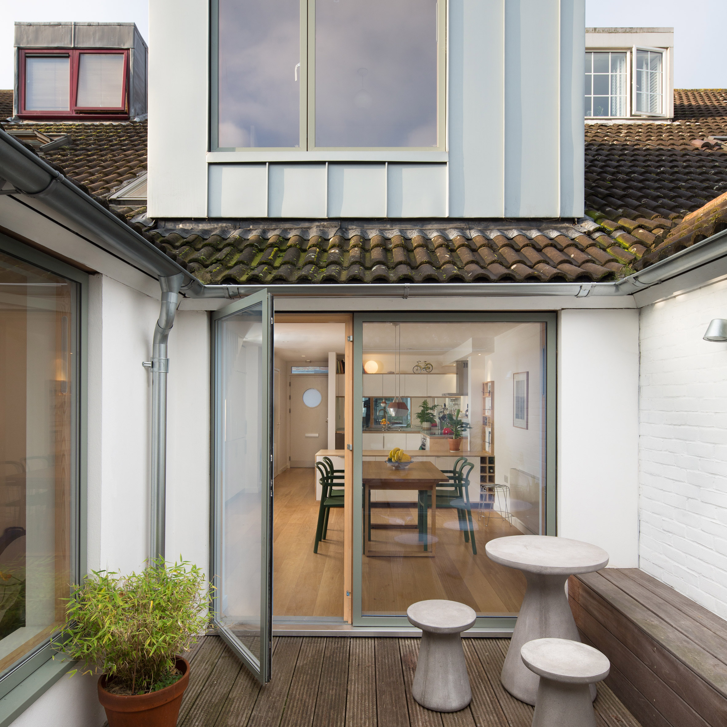 London's best new house extensions revealed in Don't Move, Improve!-56