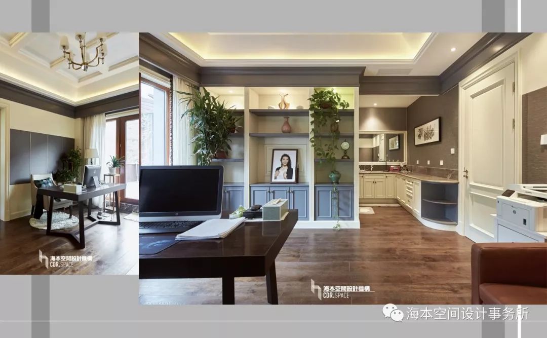 济南 800 平别墅设计 | 打造温馨港湾,品味幸福生活-51