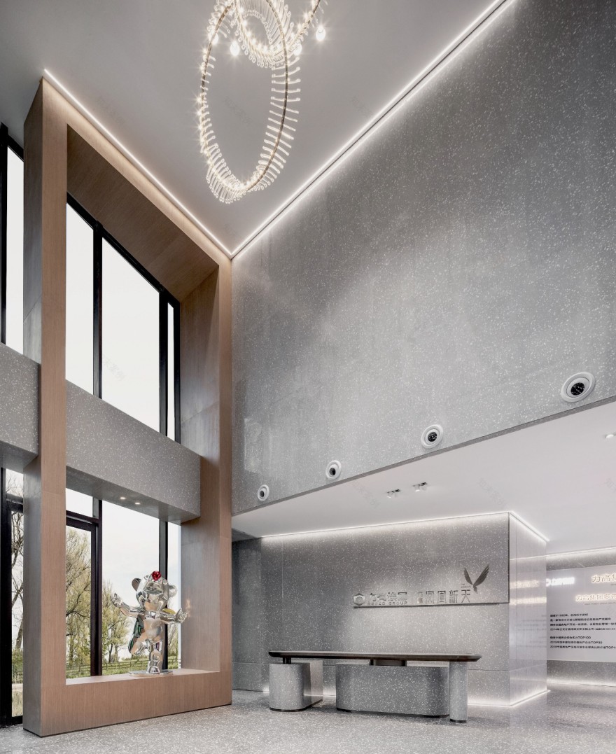 上海启思设计 | 长沙再现“炸裂”网红新地标,颜值堪称惊艳!-25