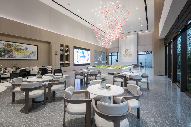 宜兴售楼处-家，是心灵的绿洲-32