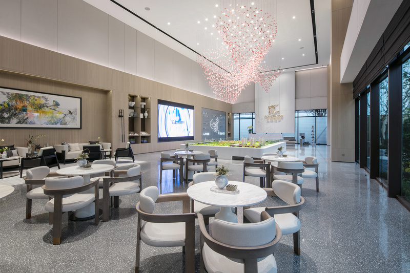 宜兴售楼处-家,是心灵的绿洲-32