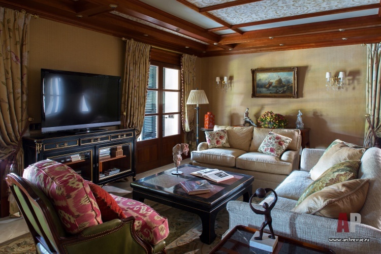 西班牙马略卡岛帕尔马夏日度假别墅重建-17