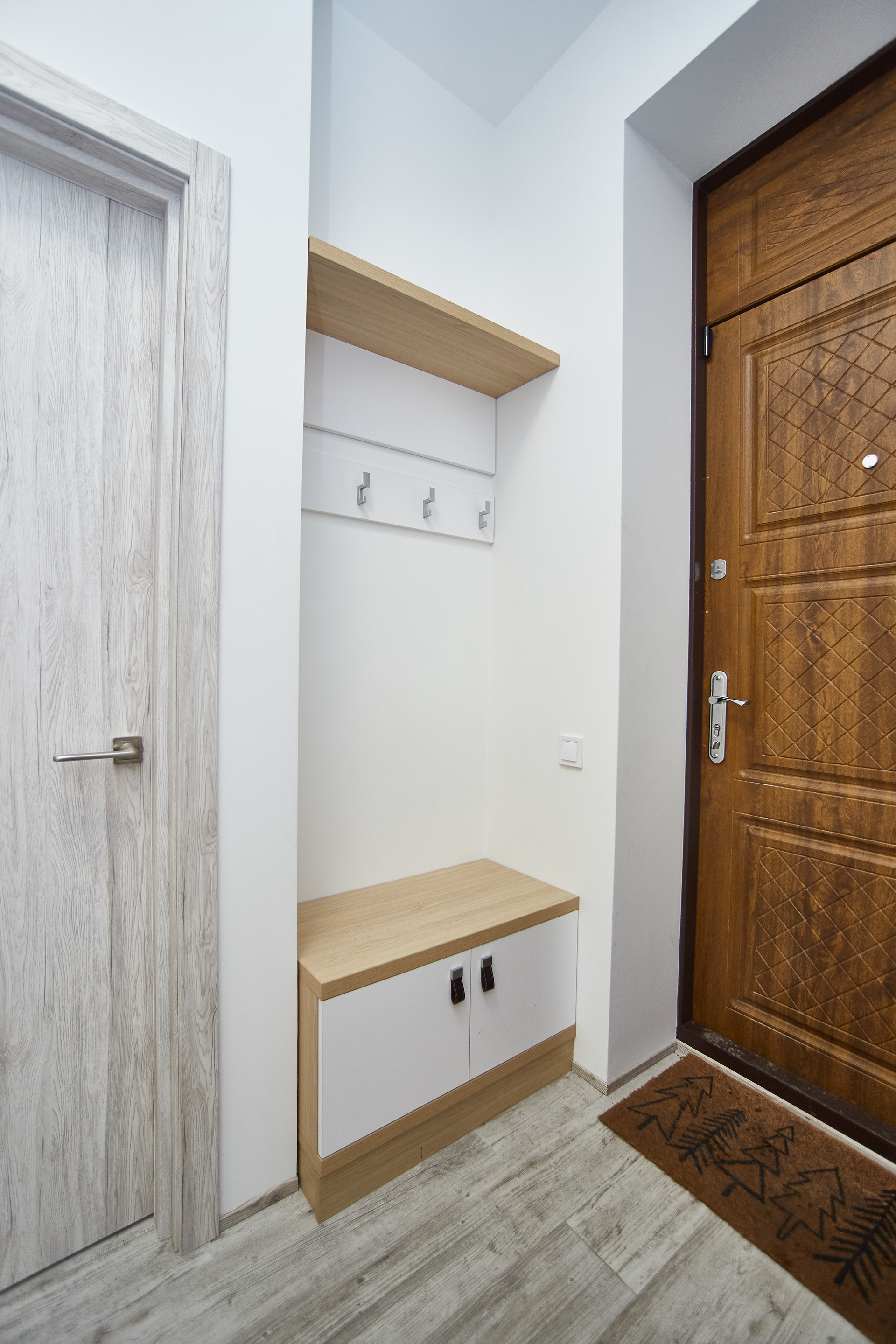 PRIVATE HOUSE: 100 sq.m (Real)-14