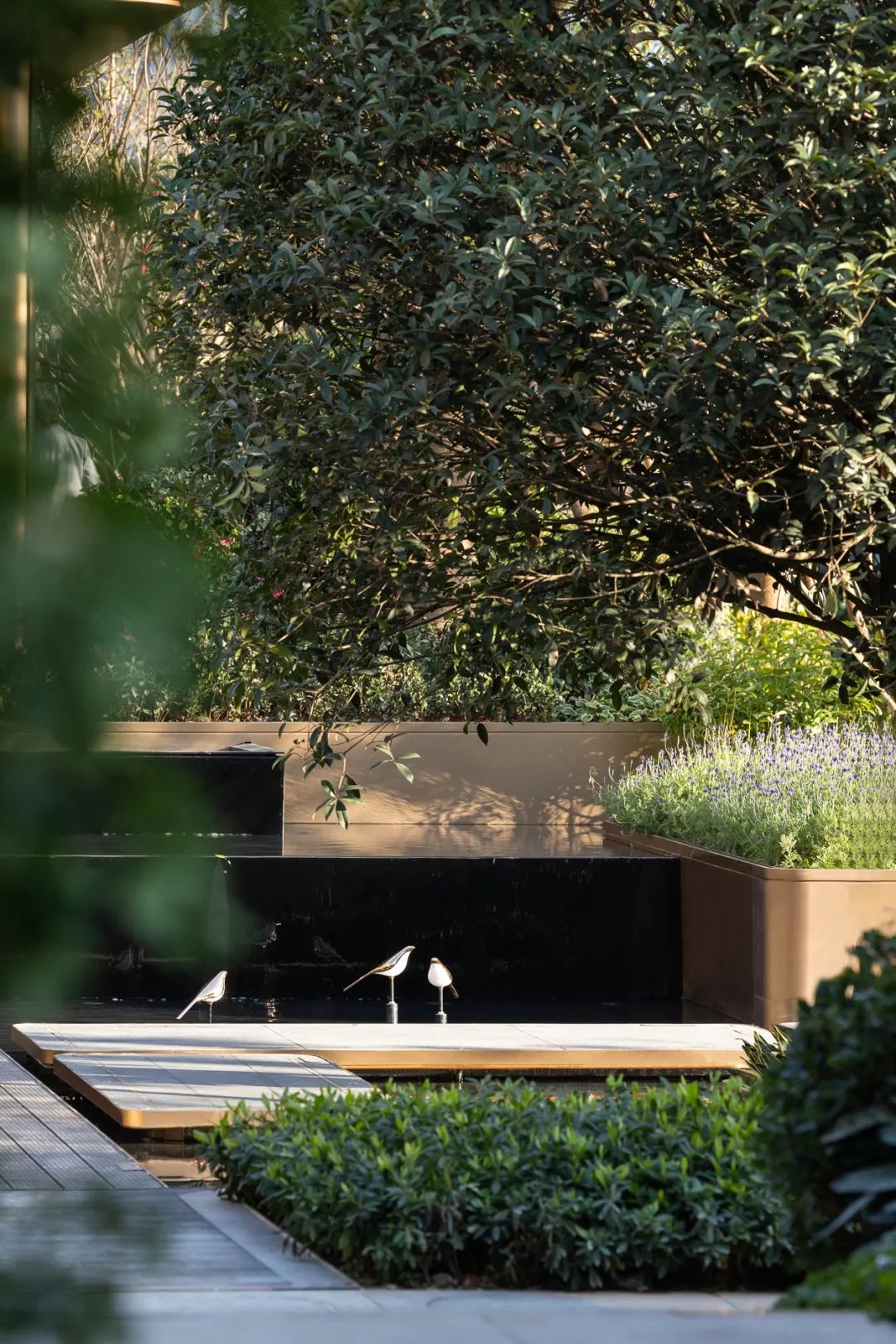 立体主义的漂浮之岛 | 华润&建发·厦门湖畔润璟-77