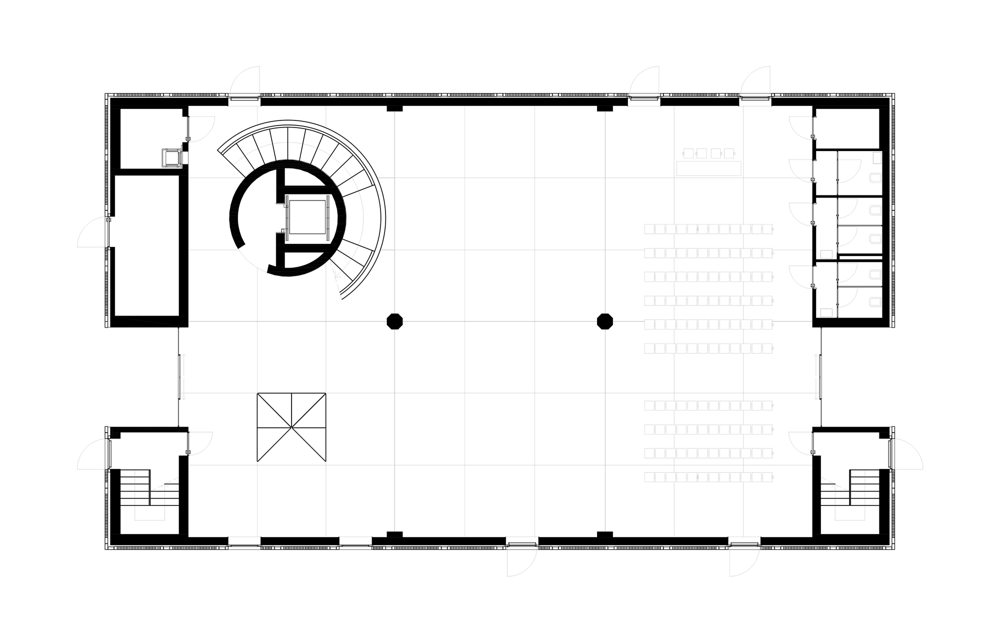记忆交织的米兰回忆之家-45
