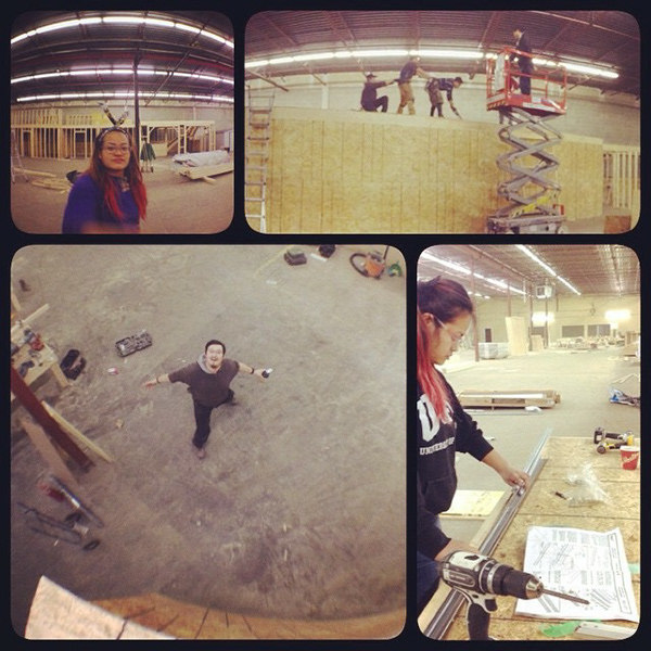 SIEGE AIRSOFT INC·(室内布局设计与建造)-25