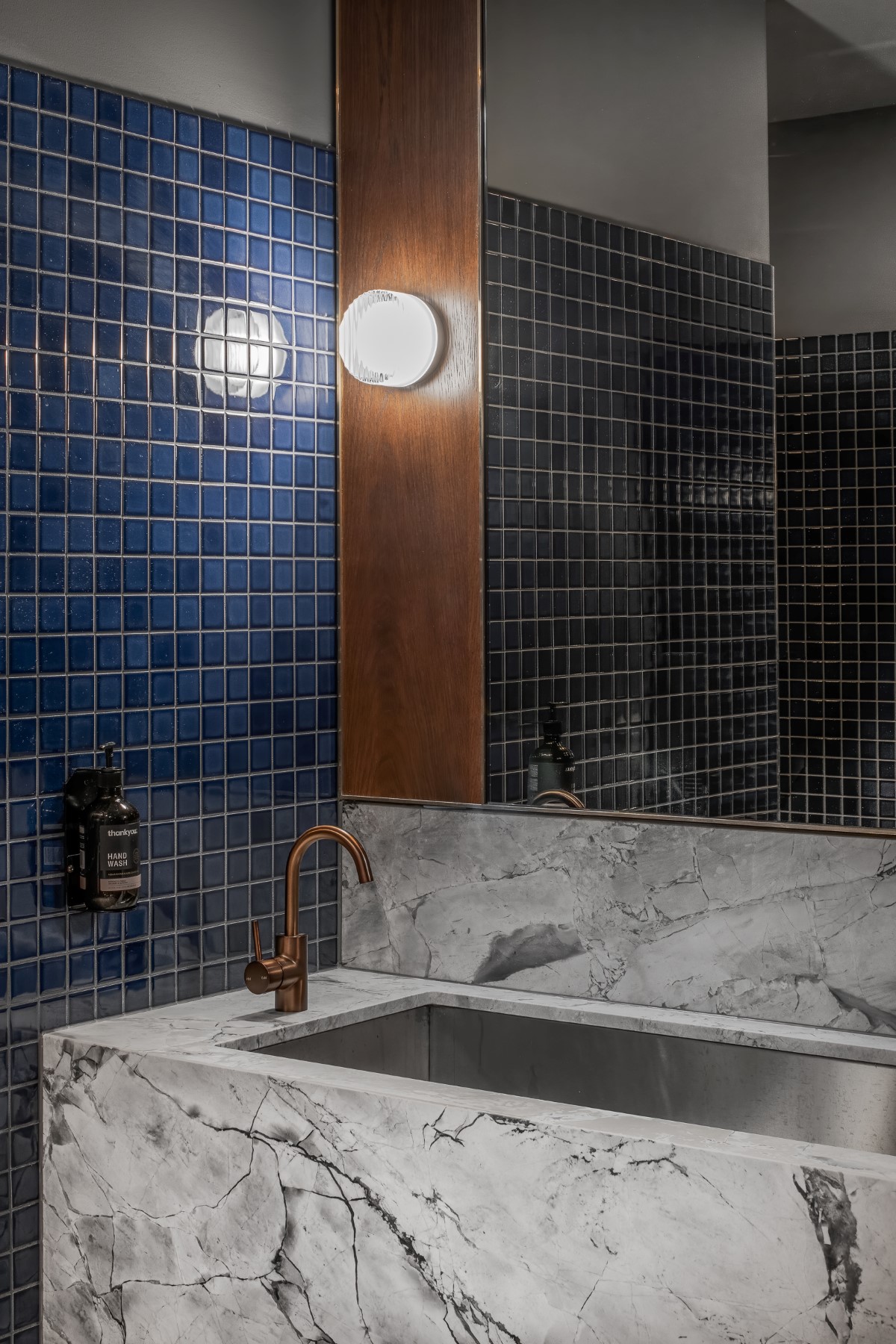 Amora Hotel - Techne-5