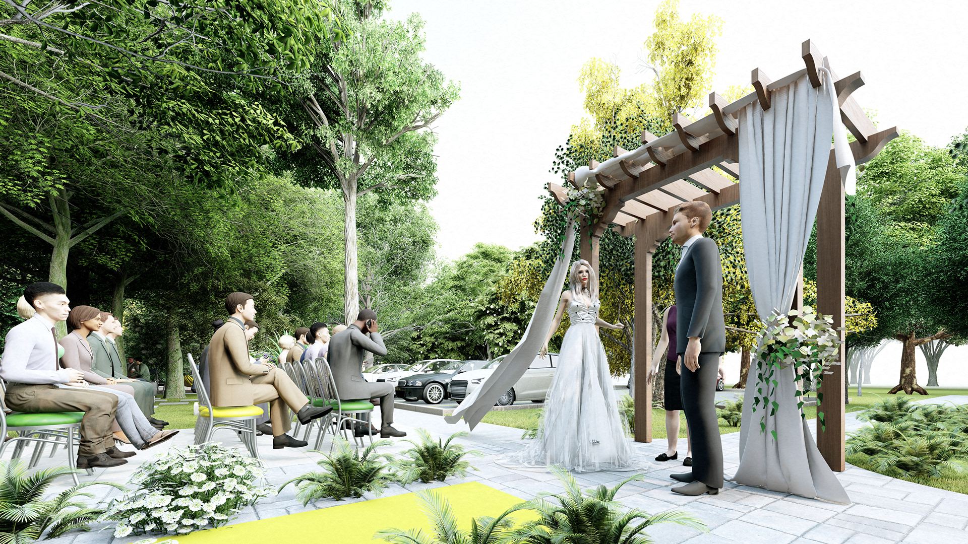 2C2B COWORKING - Montreal, Canada-8