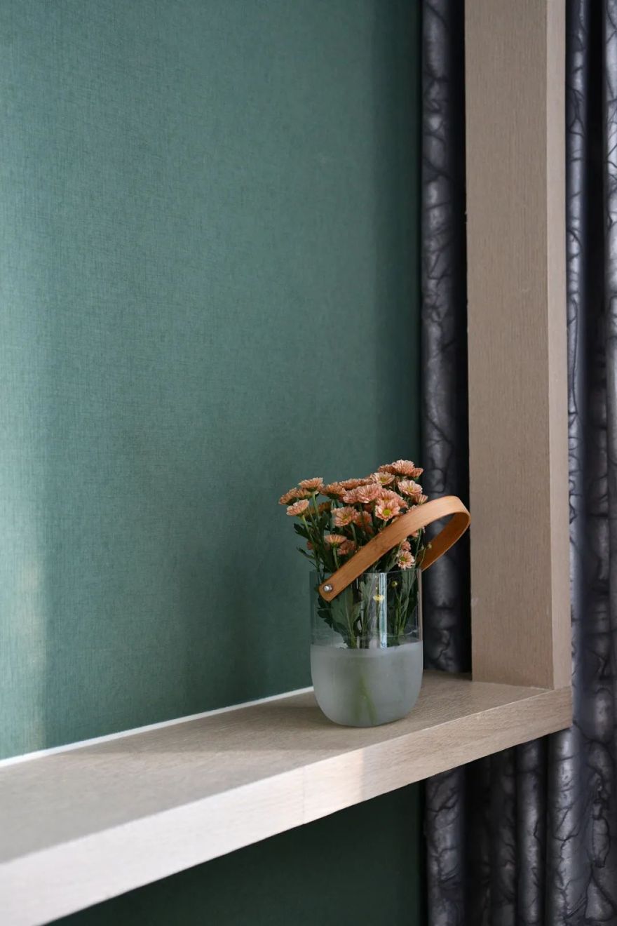 陶里春风 110m²理想家设计丨MINGSHE DESIGN-34