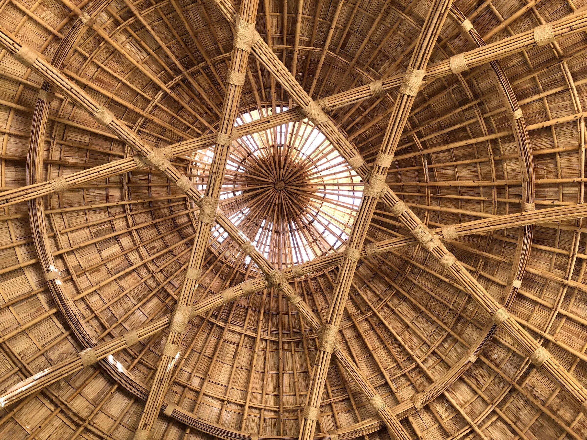 Meditation Cathedral & Sunset Sala-38