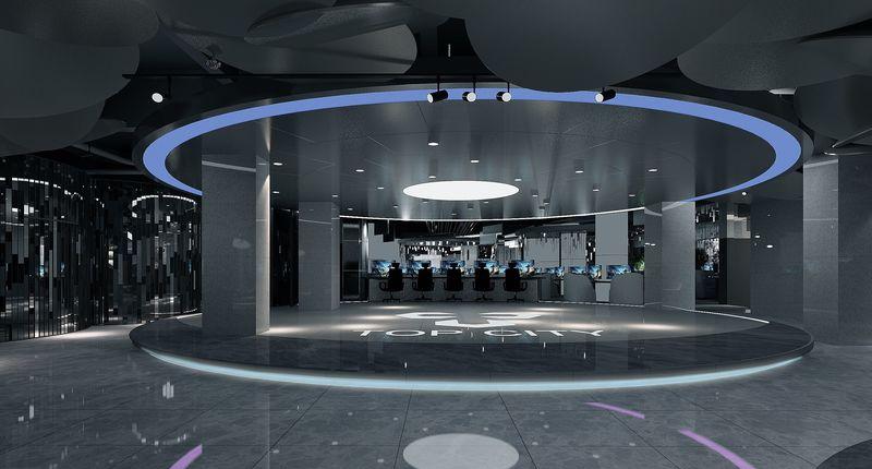 TOPCITY竞技工厂-18