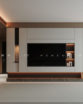 家装设计·意式极简