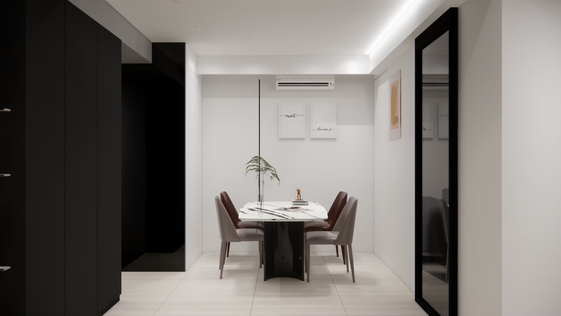 New home design Modern style-5