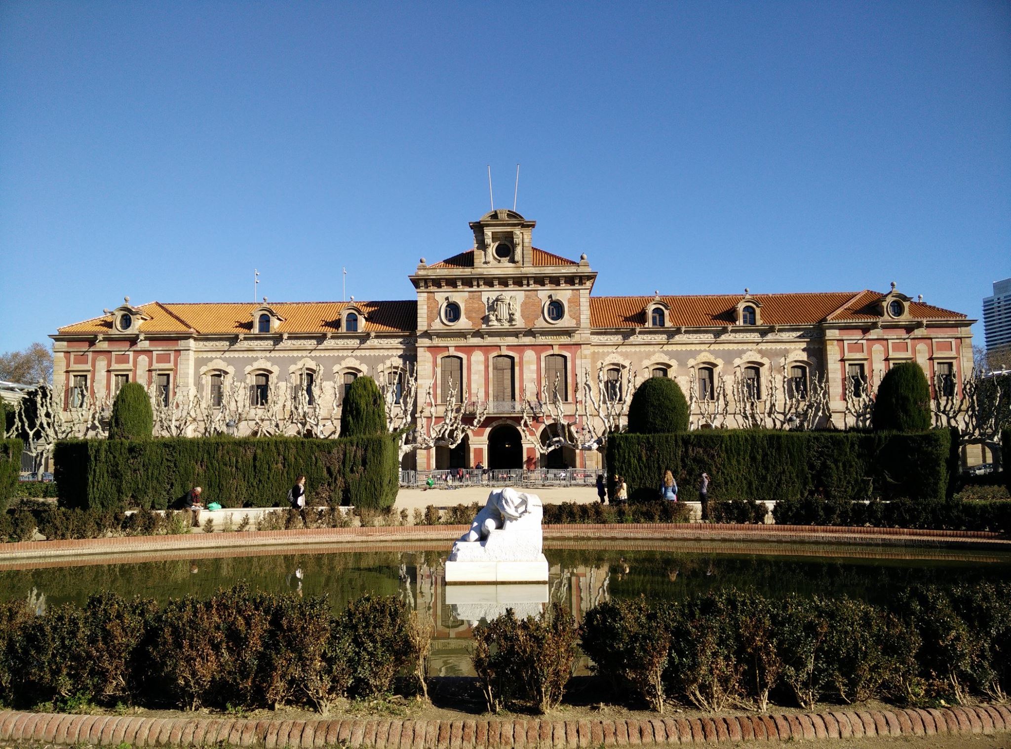 Barcelona, Spain(2020)-24