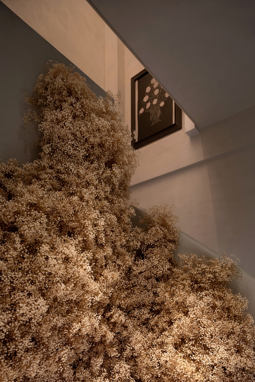 煦花道日本料理丨中国杭州丨一展设计-42