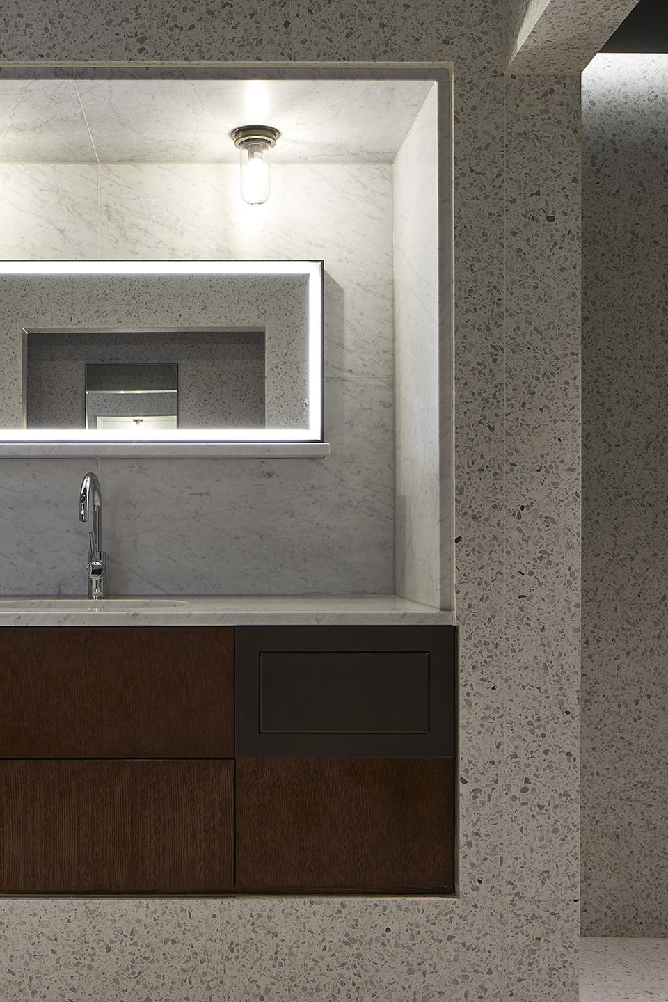 Jiva水疗和保健中心,伦敦 / Emil Eve Architects-41