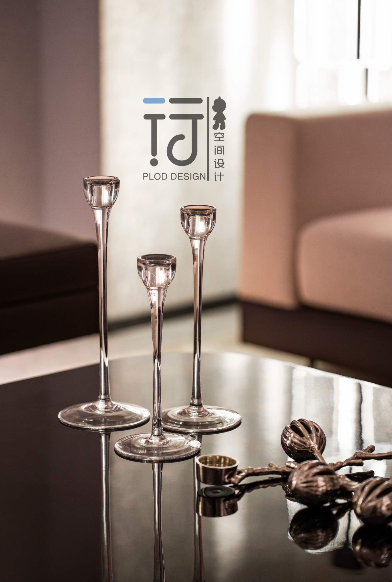 行与空展厅行空间设计丨中国湖南丨行空间（深圳）设计有限公司-23