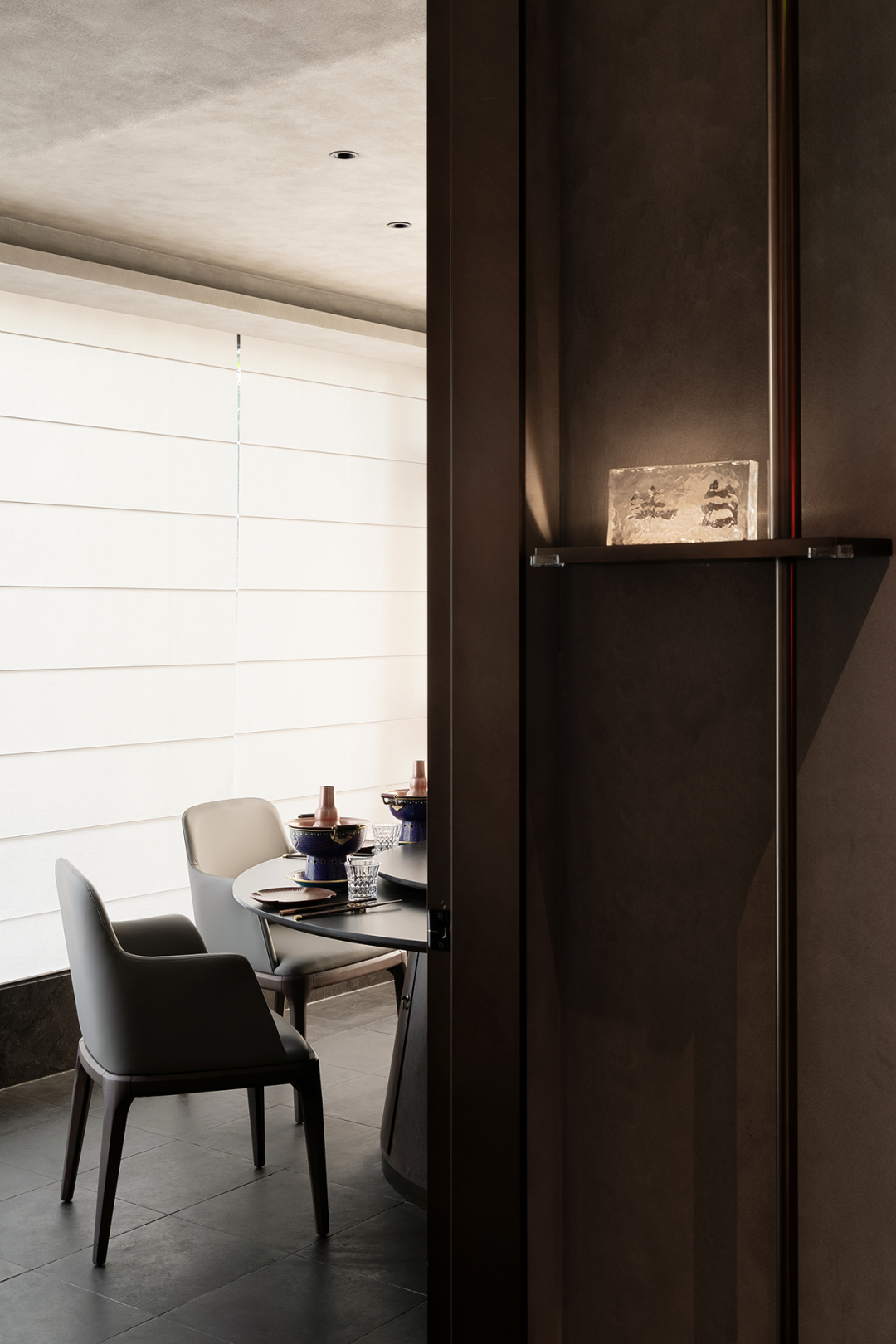 京火京炉·铜锅涮肉丨中国北京丨北京魔方共和设计公司-49