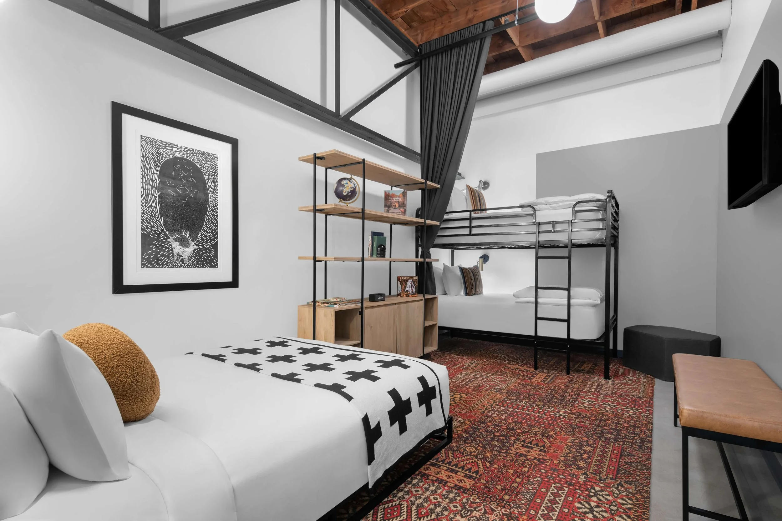 丨美国盐湖城丨Vida Design-10