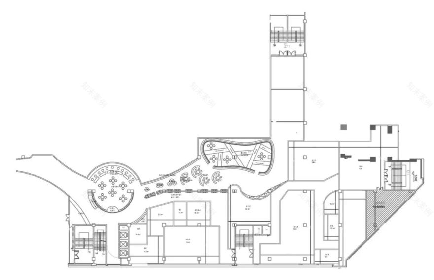 回向空间 2019 一季度大型项目概览-16