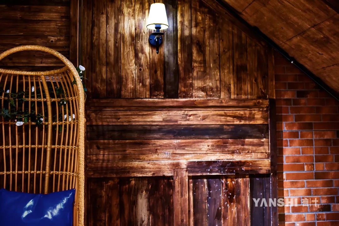 川菜酒馆 | 音乐与美食的融合，打造城市中的心灵栖息地-10