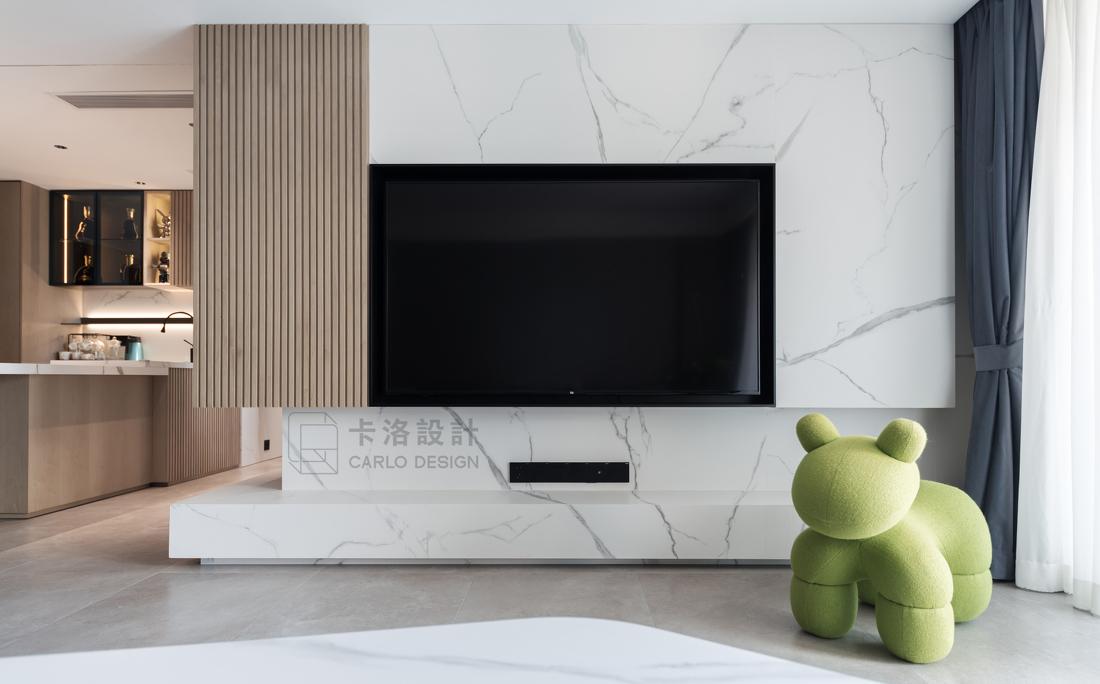 现代诗意家居-27