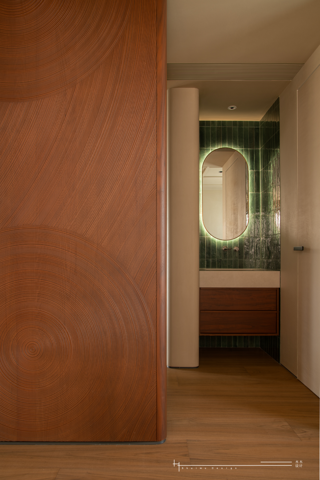 水木实景 · 大都会 · 心居之处-76