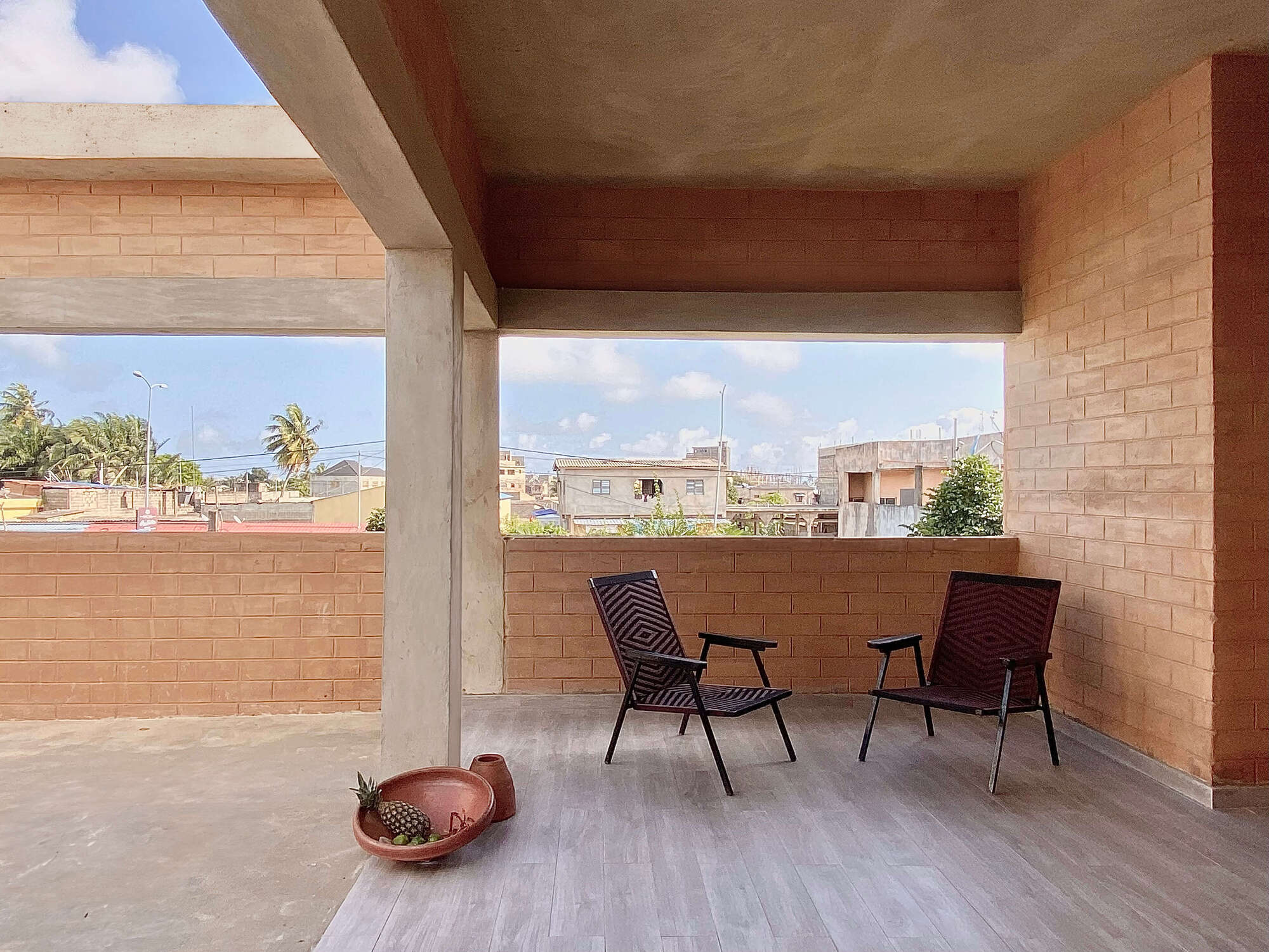 丨Togo丨Studio NEiDA-19