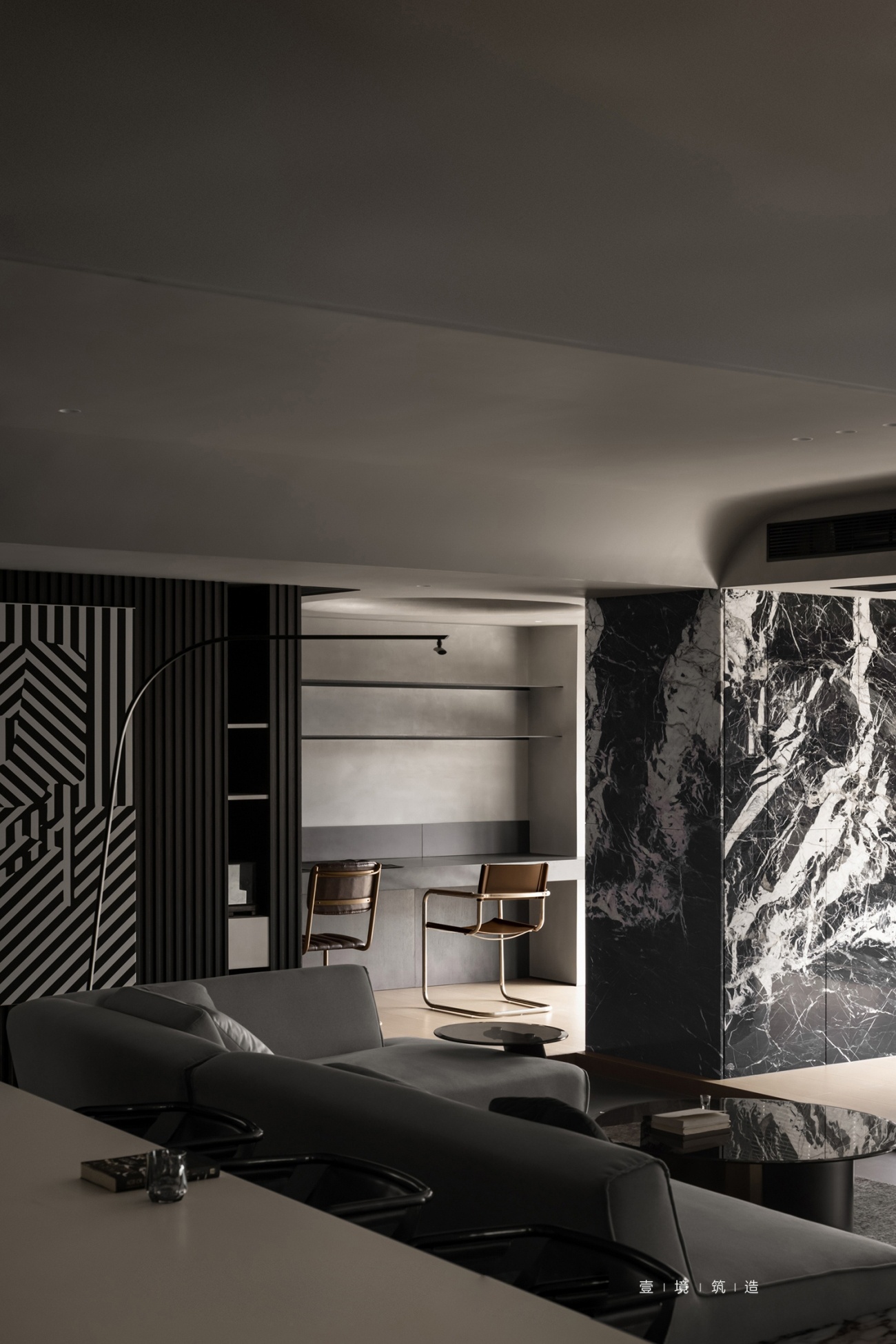 光的容器 · 壹境筑造-25