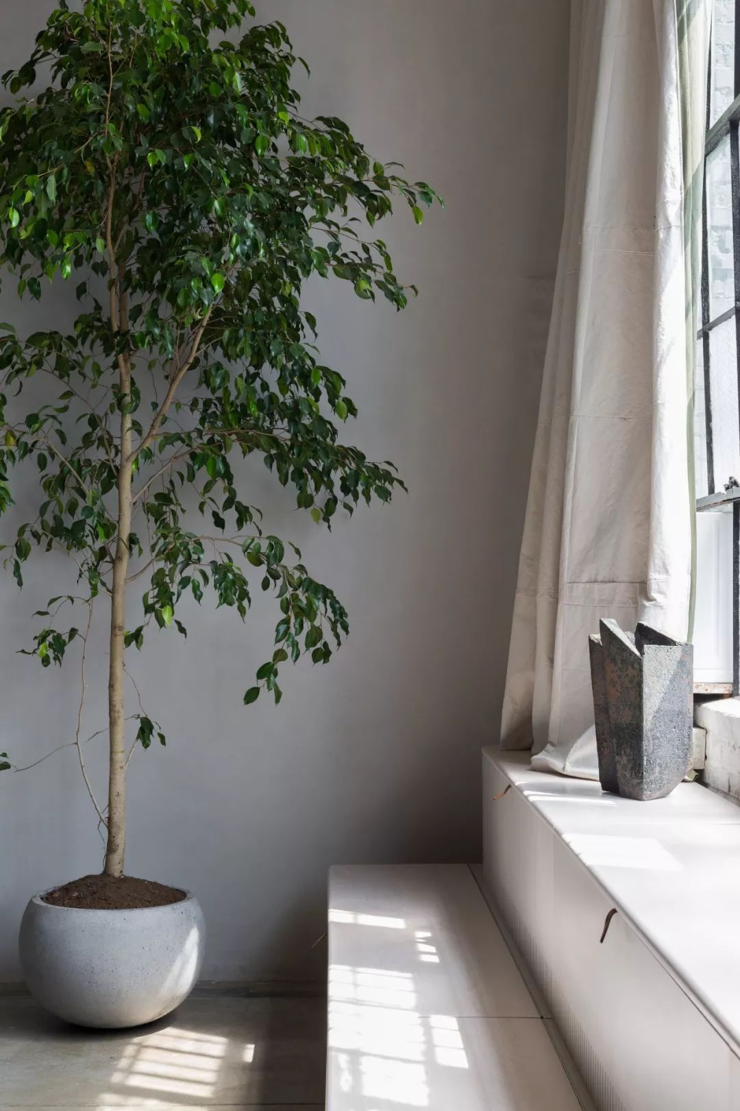 工业风 LOFT，149㎡ 这么设计超有范  Stephen Kenn Studio-12