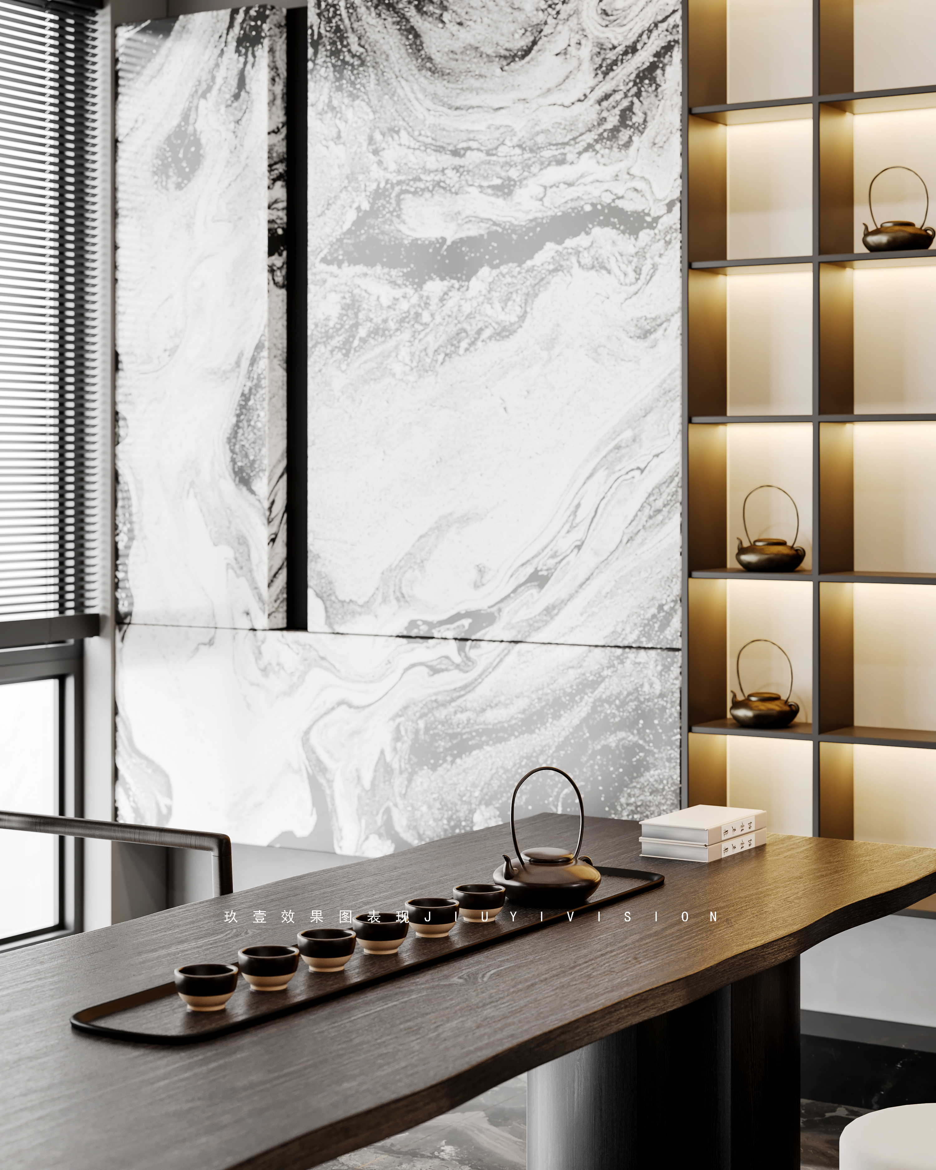 简约意式极简-0