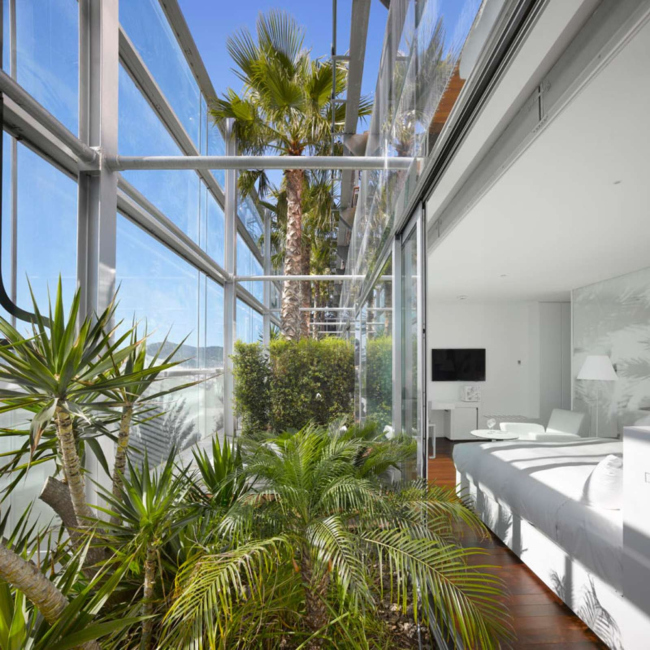 丨西班牙巴塞罗那丨让·努维尔,Ribas & Ribas 工作室-67