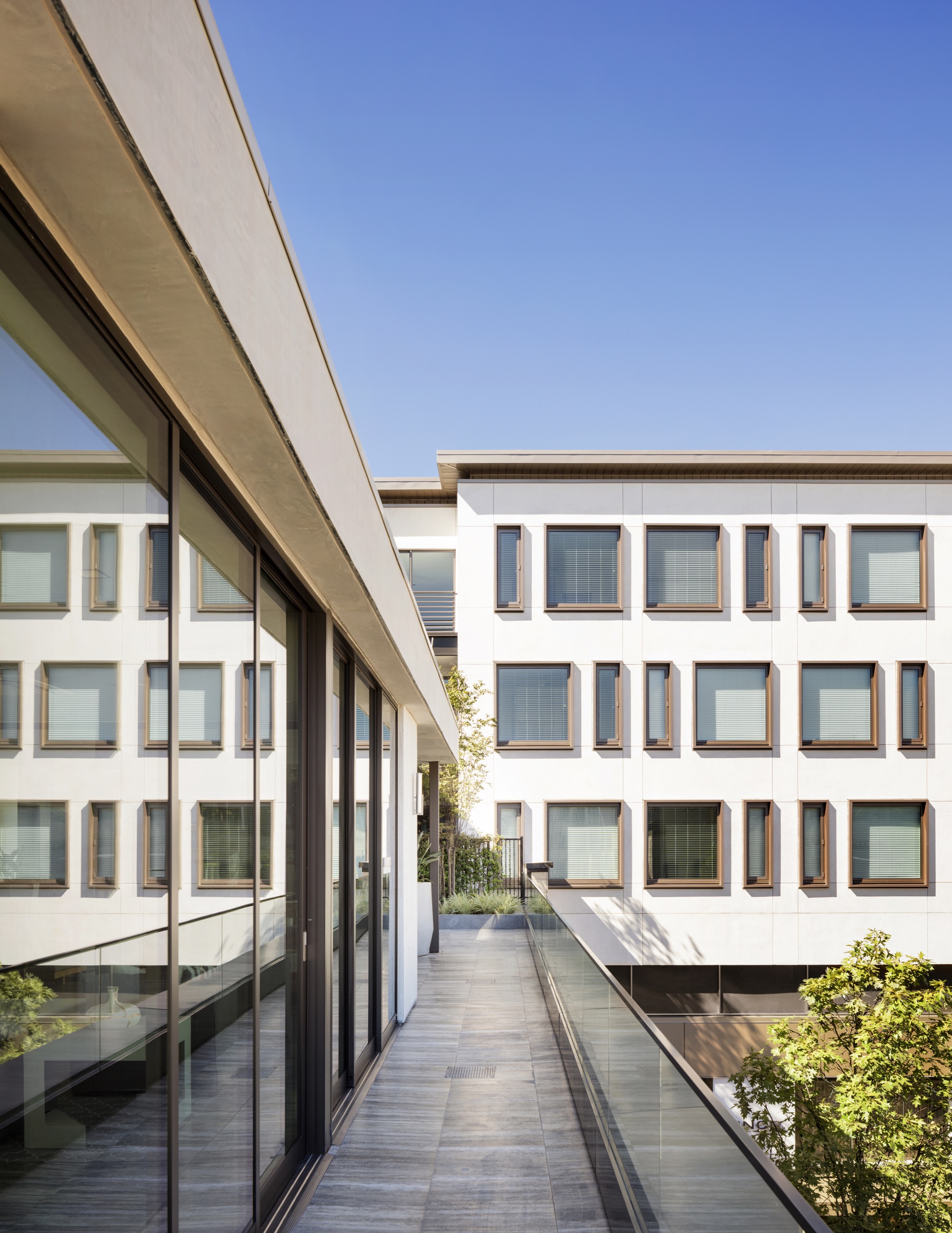 河畔橡树区(River Oaks District)-5