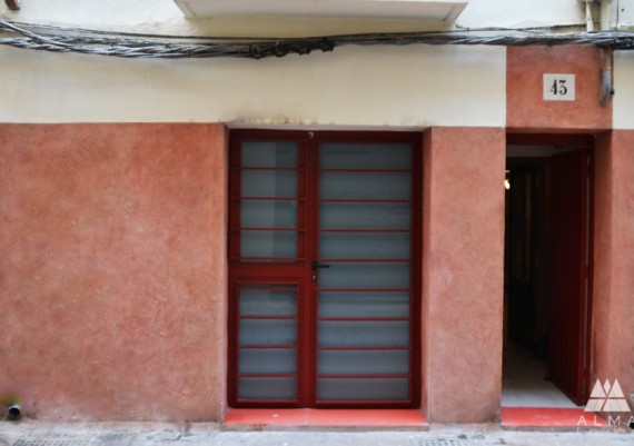 LAS ARMAS 43 - ALMA arquitectura - Despacho profesional de Arquitectura y Rehabilitación-5