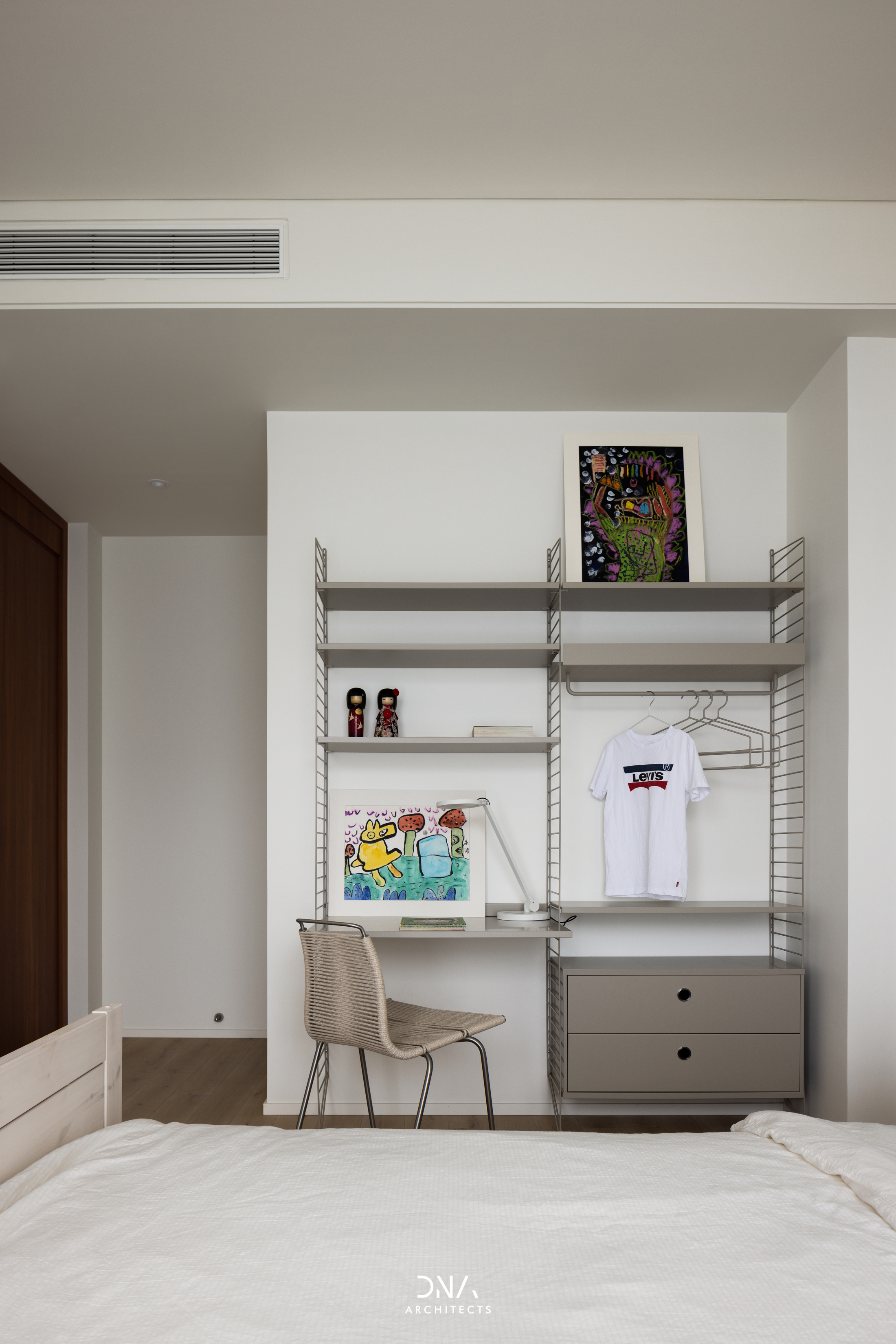 “西方风格的东方主义”住宅设计丨中国杭州丨夏伟,Sasa,陈璐-52