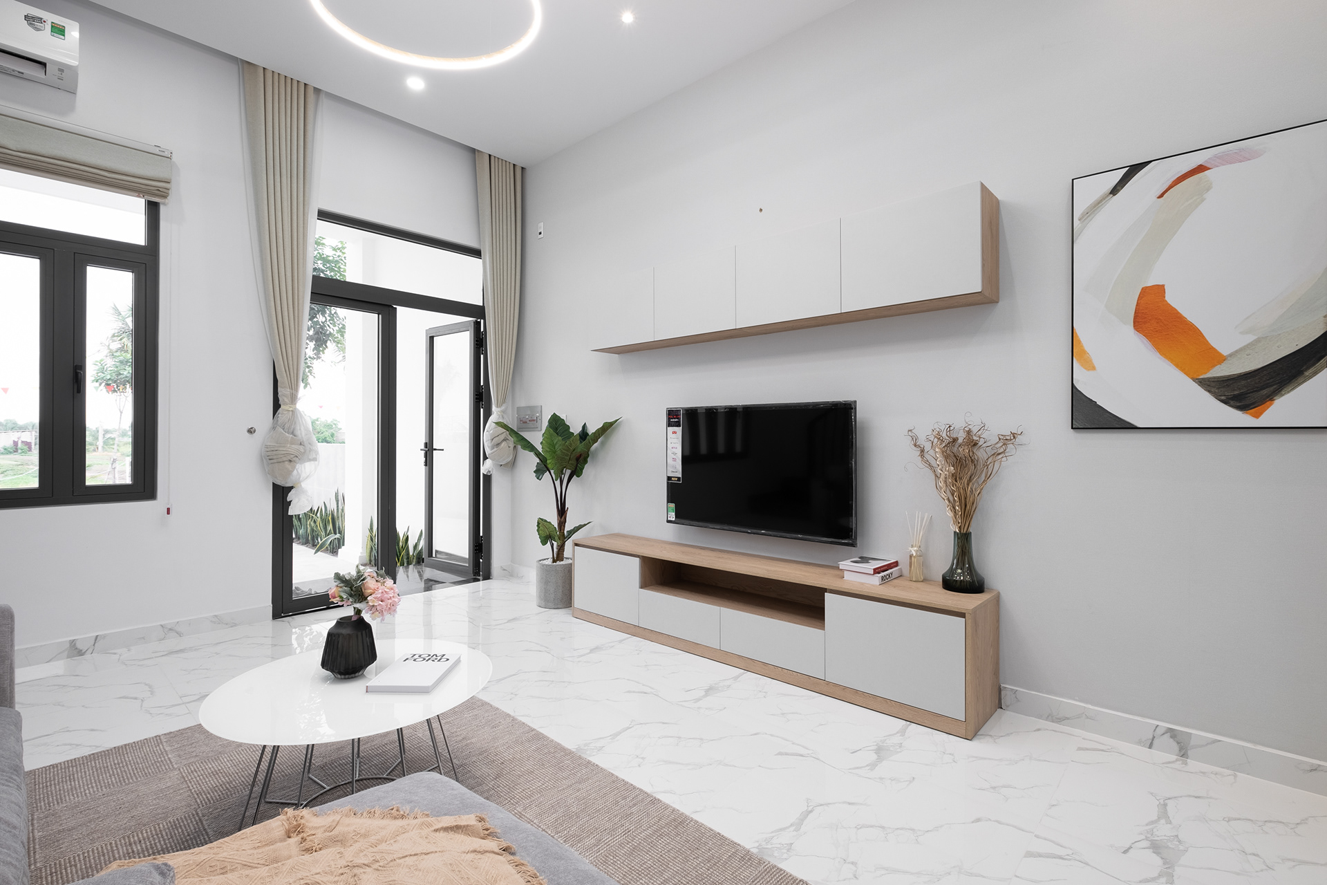 HOME STYLING / THE SOL CITY - NPLK SCANDINAVIAN-4