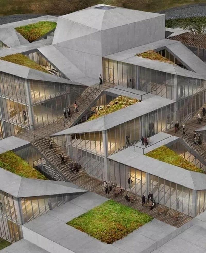 某岛度假别墅-4