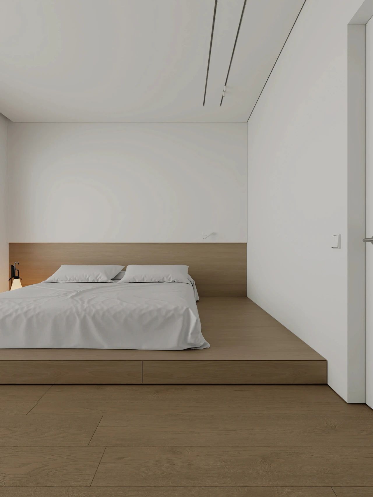 基辅高层公寓丨乌克兰基辅丨Ivan Stoyka-28