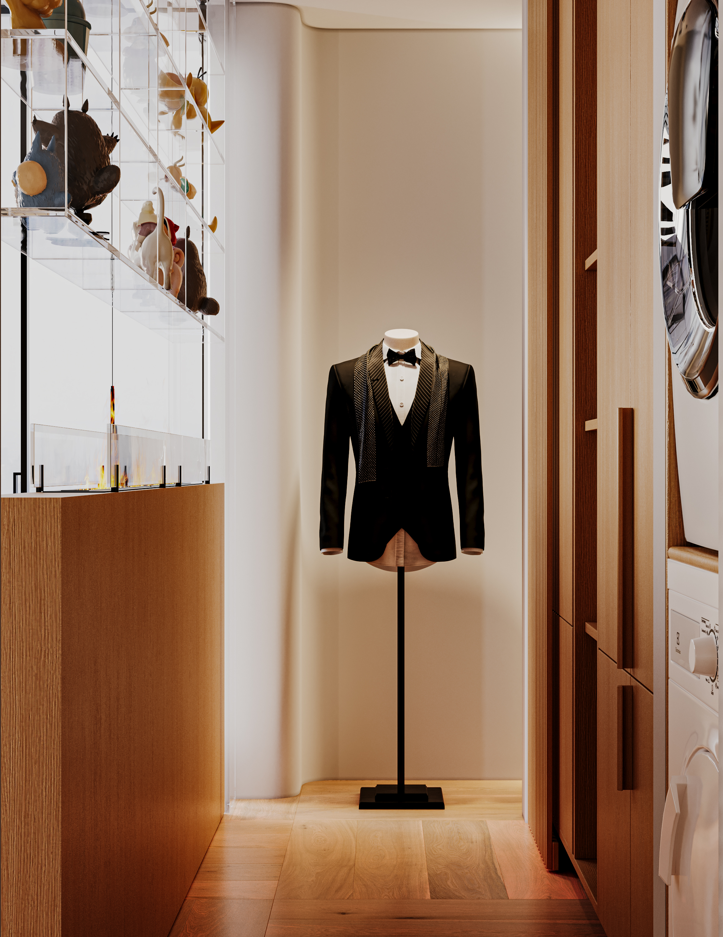 极致改造家居设计丨SongYboy-9