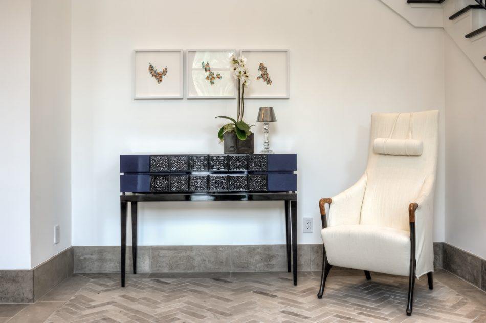 美式软装设计方案解析-11