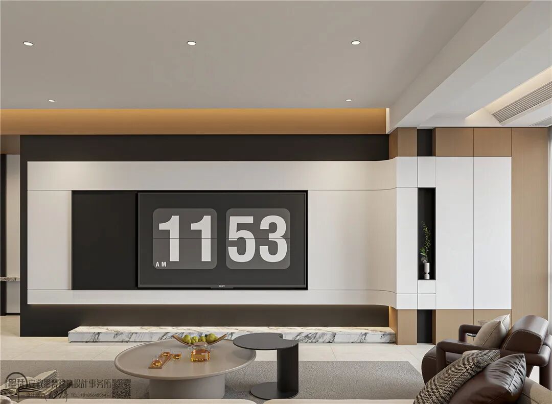 汪亚辉作品｜恒大御景湾-29