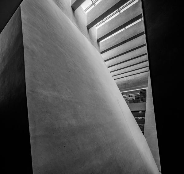 企业洞穴（英良公司自然历史石材博物馆）丨中国泉州丨Atelier Alter北京工作室-67